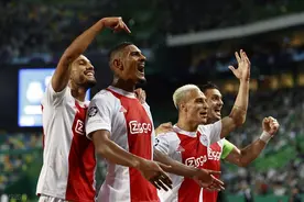 5-1，前欧冠4强队大爆发！2700万新星单场狂轰4球，C罗母队惨败图片