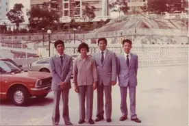 33年前，那个花525万买下深圳第一片土地的小伙，现状如何？图片