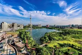 11月房价地图｜5天狂销4161套，株洲房价是涨了还是跌了？图片