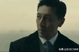 戏疯子张鲁一：选角色就像集邮“刑法的罪行”，戏外却是宠妻狂魔图片
