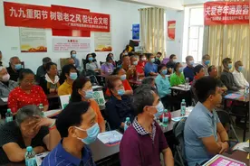 “保健”床垫、“磁石”枕头、“脉冲”按摩仪……广西消委会发布老年人用品消费提示 警惕被忽悠图片