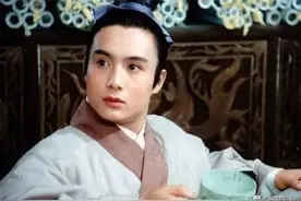 王伯昭演活《西游记》“小白龙”一角，可杨洁导演为何后悔用他？图片