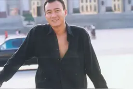 胡军：老爸，想你了图片