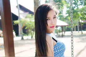 戴小唯：一切尽意，百事从欢图片