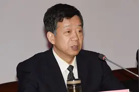 三观扭曲肆意妄为,十九大后仍肆无忌惮的厅官，被“双开”视频封面