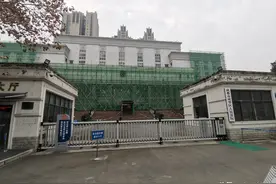 男生实名举报男教师猥亵：我实名站出来，我不是一个虚构的人图片
