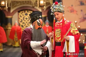戏曲工作坊系列之京剧艺术的跨界修炼图片