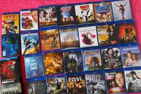引领未来，芝杜UHD3000播放机试用评测图片