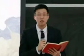 中大“造谣狂魔”始末，昔日的有为青年，为何会走向万劫不复图片
