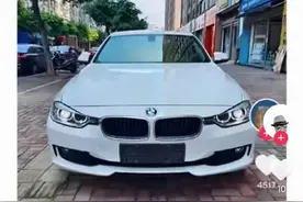 “买车送魂”，价格仅有普通二手车一半，大事故修复车你敢买吗？图片