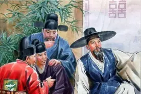 从契丹人到女真人，朝鲜半岛高丽王朝的兴衰荣辱——朝鲜简史图片