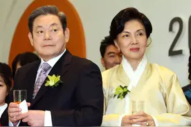 苦命三星皇太后：弟弟不听话！婆家和娘家互撕，她夹在中间难做人图片