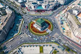 回民街和永兴坊，谁才是西安的美食之巅峰？你都去品尝过了吗？图片