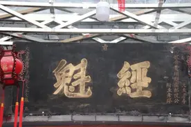 这里的宝贝会说话，来听桐梓民办博物馆里的故事图片