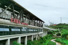 南山MINI盘250万起开卖！周边6大新盘备货中，足足3000多套图片