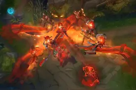 LOL：“克隆模式”最无解4个英雄已出现，选到赢一半，强到没茅台图片