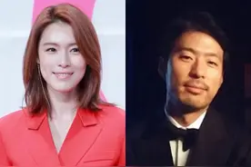 嘉熙因疫情携儿子回国被骂 丈夫很丑却很有钱？ 前男友竟是朴有天图片