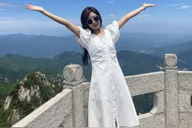 中秋节去哪儿玩 | 森林吸氧、观云海、泡温泉，3天小长假这样玩图片