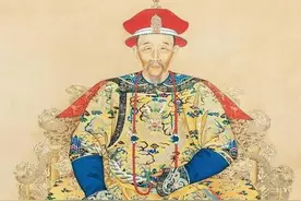 康熙传记之一：从三阿哥到康熙帝（下）图片