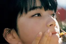 小松菜奈 胶片写真集图片