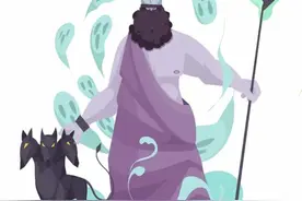 希腊神话：关于西方文化的摇篮图片