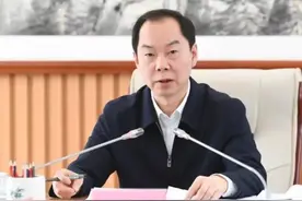 王俊飚履新市长48天后落马图片