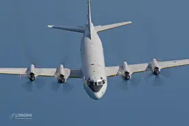 德国空中反潜力量更新，美国为对外军售大开绿灯，波音又成大赢家图片
