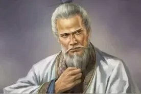 姜子牙的外孙，建立的“唐国”，竟称霸春秋长达百余年图片
