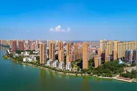 建设长江新区副城——新洲：武汉最远城区迎来最大发展机遇图片