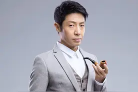 保送北大，四段情史，从央视名嘴到芳心纵火犯，撒贝宁凡尔赛人生图片