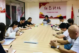 用心用情，绘就老干部工作新画卷！图片
