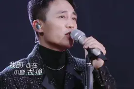 又有哥哥挑战蔡徐坤，于朦胧搭档肖顺尧明道，将共同演绎《重生》图片