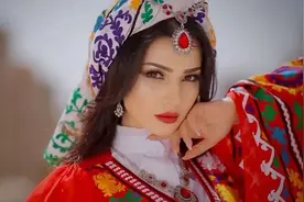 亚洲最穷国家，最不缺的就是美女，甚至被称为现实版的“女儿国”图片