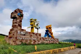 北京出发，带孩子去草原天路露营去吧，我有最佳扎营点图片