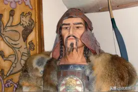 古代强大的匈奴是什么人种？科学家用DNA检验后，发觉事情不简单图片