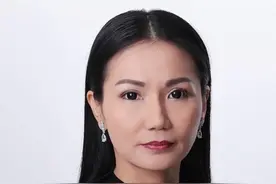 学霸教授华裔美女学而优则仕，却遭泰国民众集体抨击，究竟为何？图片