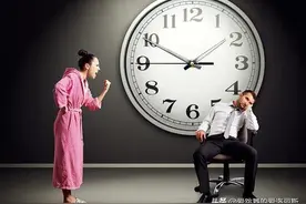 上海小男人，带你见识下，借钱不还的教科书版聊天记录图片