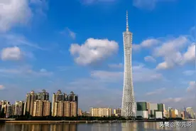广州第一富豪是谁？并不是广东“土著”，58岁身价超过千亿人民币图片