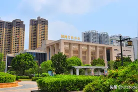随拍东江之滨小镇 --- 惠州市 园洲镇图片