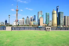 有可能被上海“合并”的城市：若成功前途无量，你知道是哪里吗？图片