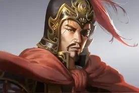 两战吕布的夏候惇，其武功实力在三国中处于什么位置图片