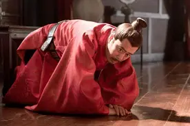 《知否》盛淑兰生龙凤胎，孙秀才母子流落街头，全凭盛维的大智慧图片