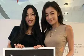 70岁知名老演员娶30岁美娇妻，赠数亿资产给娇妻，表示都不带走图片