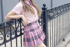 jk为什么不能随便穿？了解这几个理由，助你jk穿搭完美避坑图片