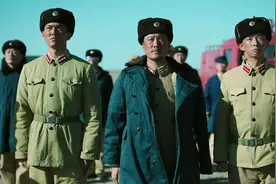 《功勋》：这不是一个人的战斗，孙家栋的天路，离不开这4个群体图片