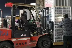 一年吃掉18万吨，今年的“车厘子自由”还能实现吗？图片