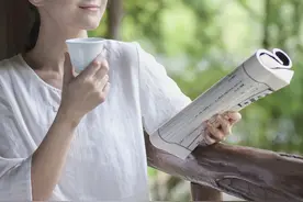 身体里住着一位“神医”，只有1%的人知道如何唤醒它！图片