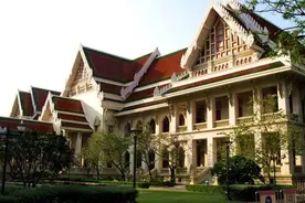 朱拉隆功大学知名华人校友盘点图片