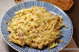 营养百分百~4道「超入门蛋料理」好吃又好学，新手也能轻松学会图片