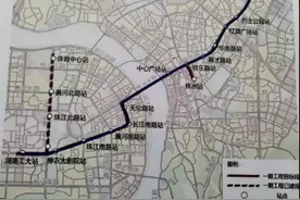 智轨运营线施工 交通出行有点难？快来听听交警的建议图片